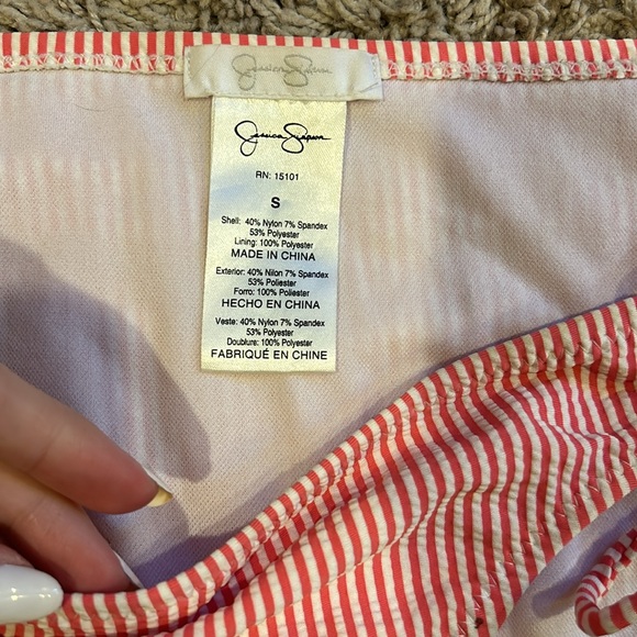 Ruffle bikini - Picture 2 of 4